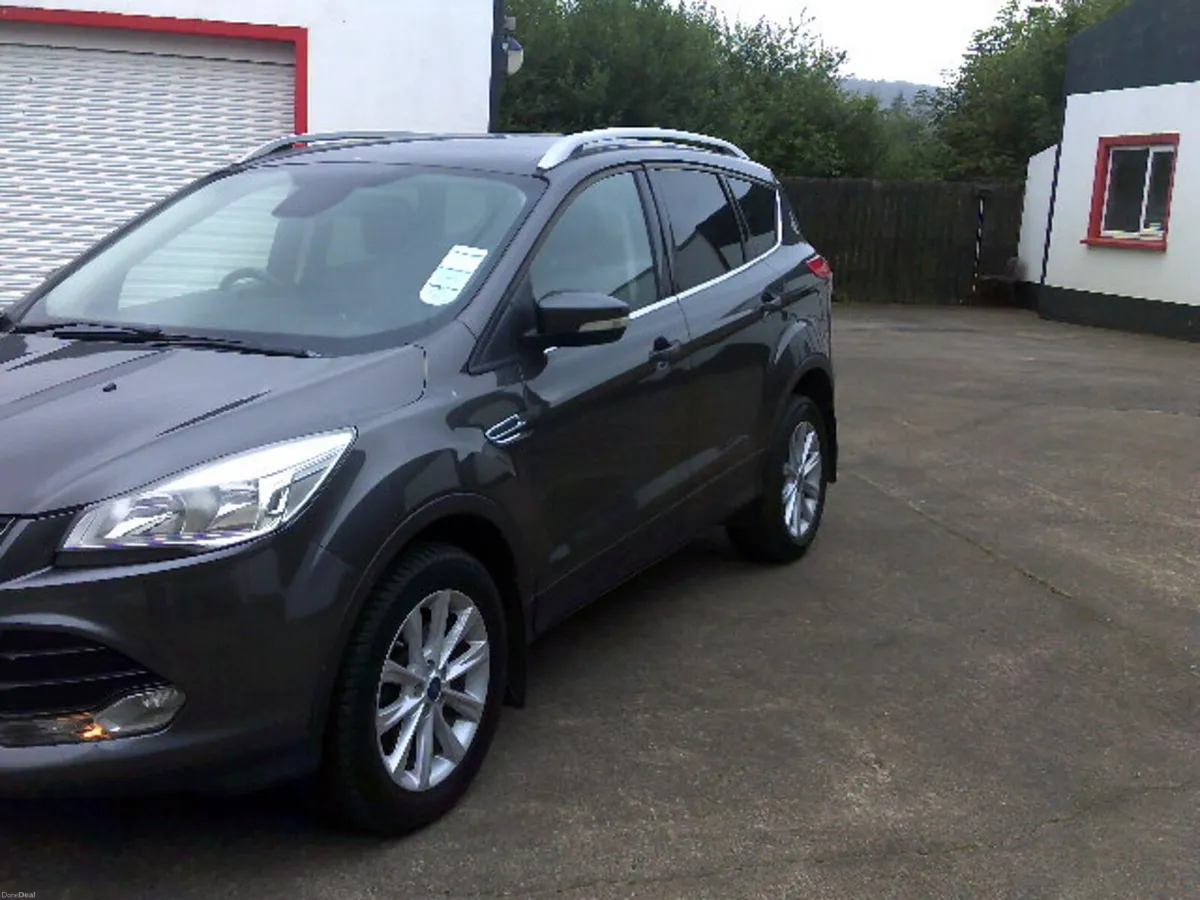 Ford Kuga 2016 - Image 5
