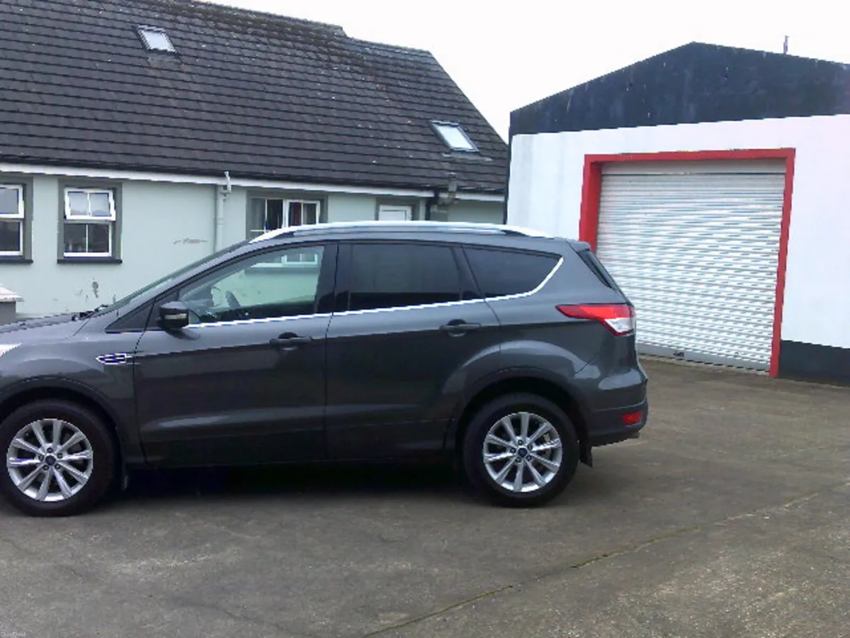Ford Kuga 2016 - Image 6