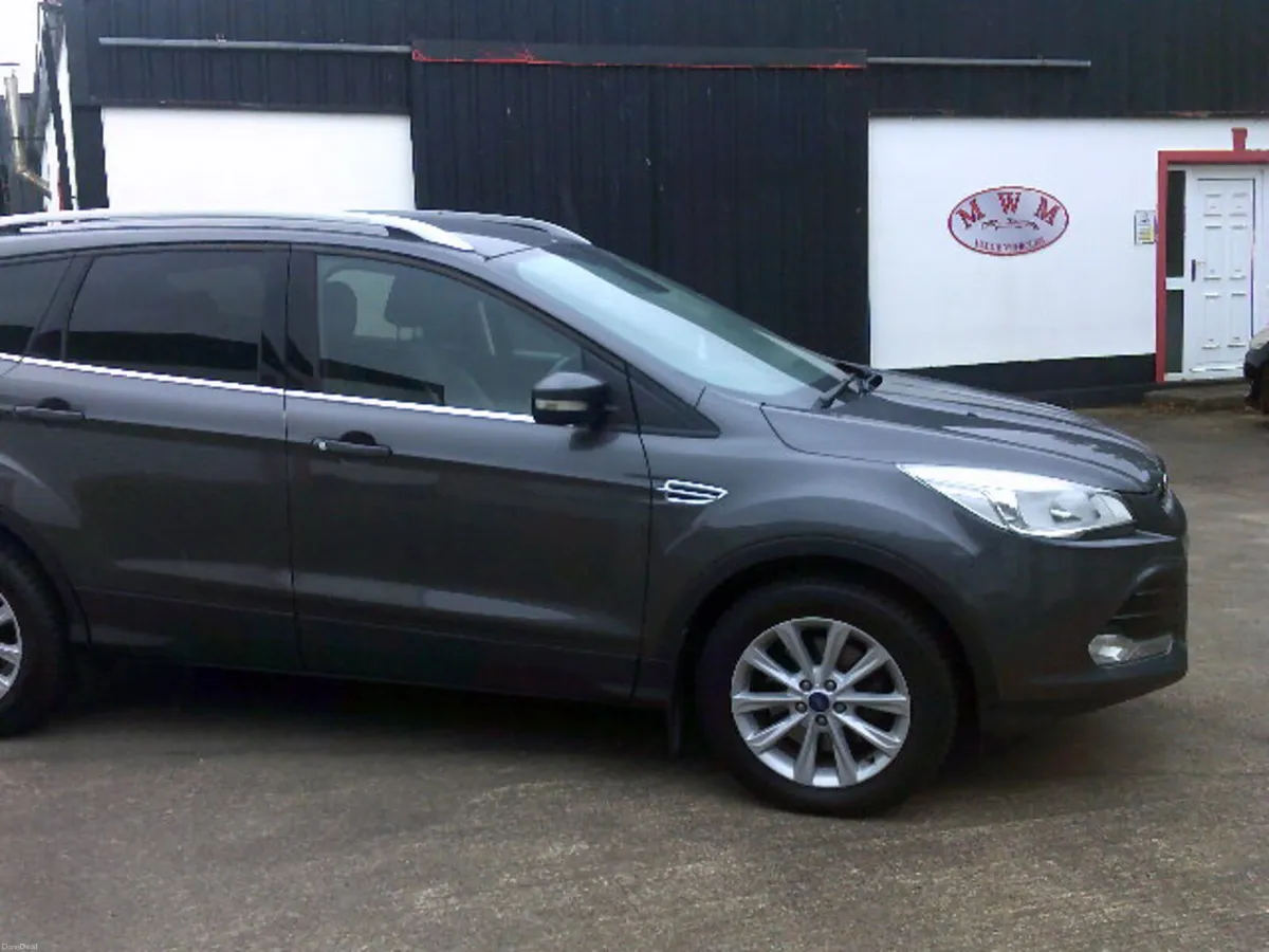 Ford Kuga 2016 - Image 4