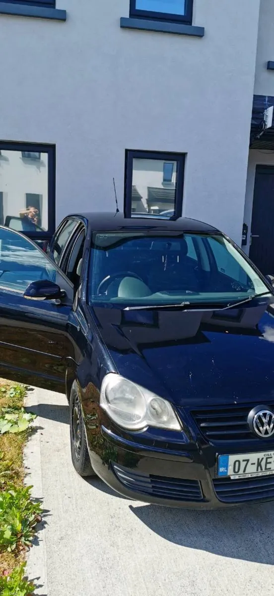 Volkswagen polo - Image 1