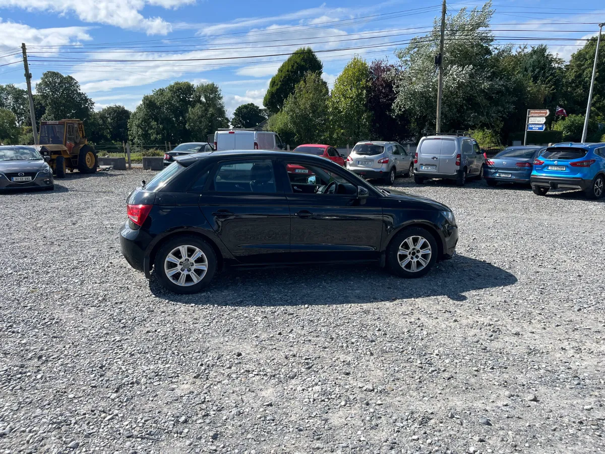 2015 Audi A1  1.6 Tdi - Image 3