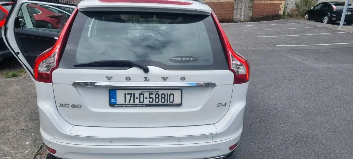 Volvo xc60 D4 - Image 4
