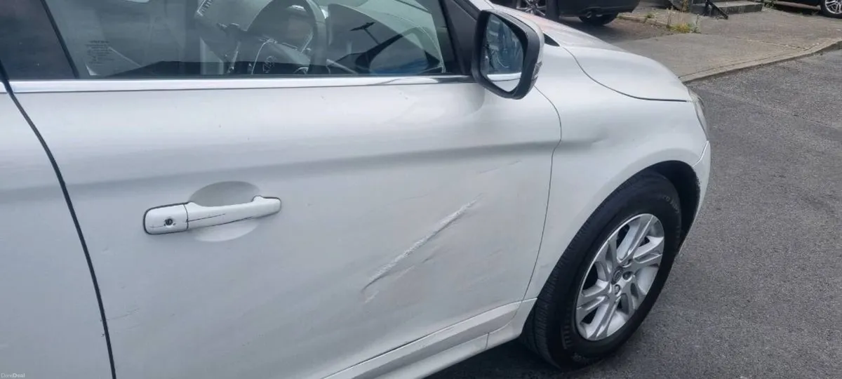 Volvo xc60 D4 - Image 6