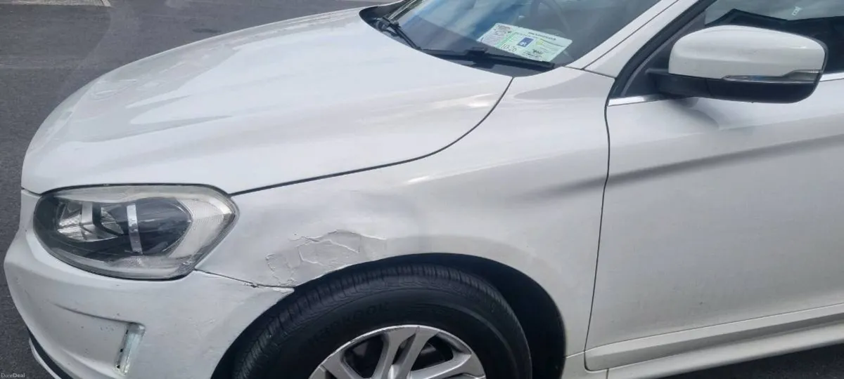 Volvo xc60 D4 - Image 2