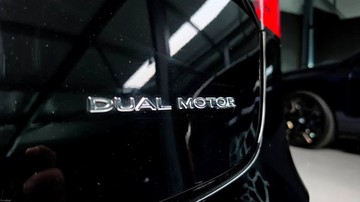 🔥 2022 Tesla Model 3 AWD Long Range - Image 2