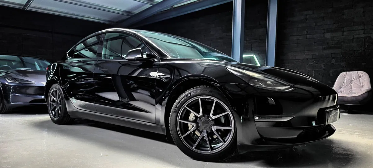 🔥 2022 Tesla Model 3 AWD Long Range - Image 4