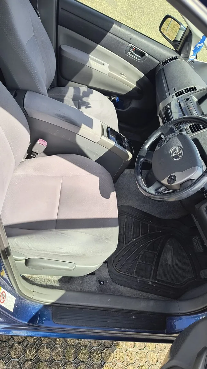 2009 Toyota Prius Hybrid 1.5L Automatic Hatchback - Image 6
