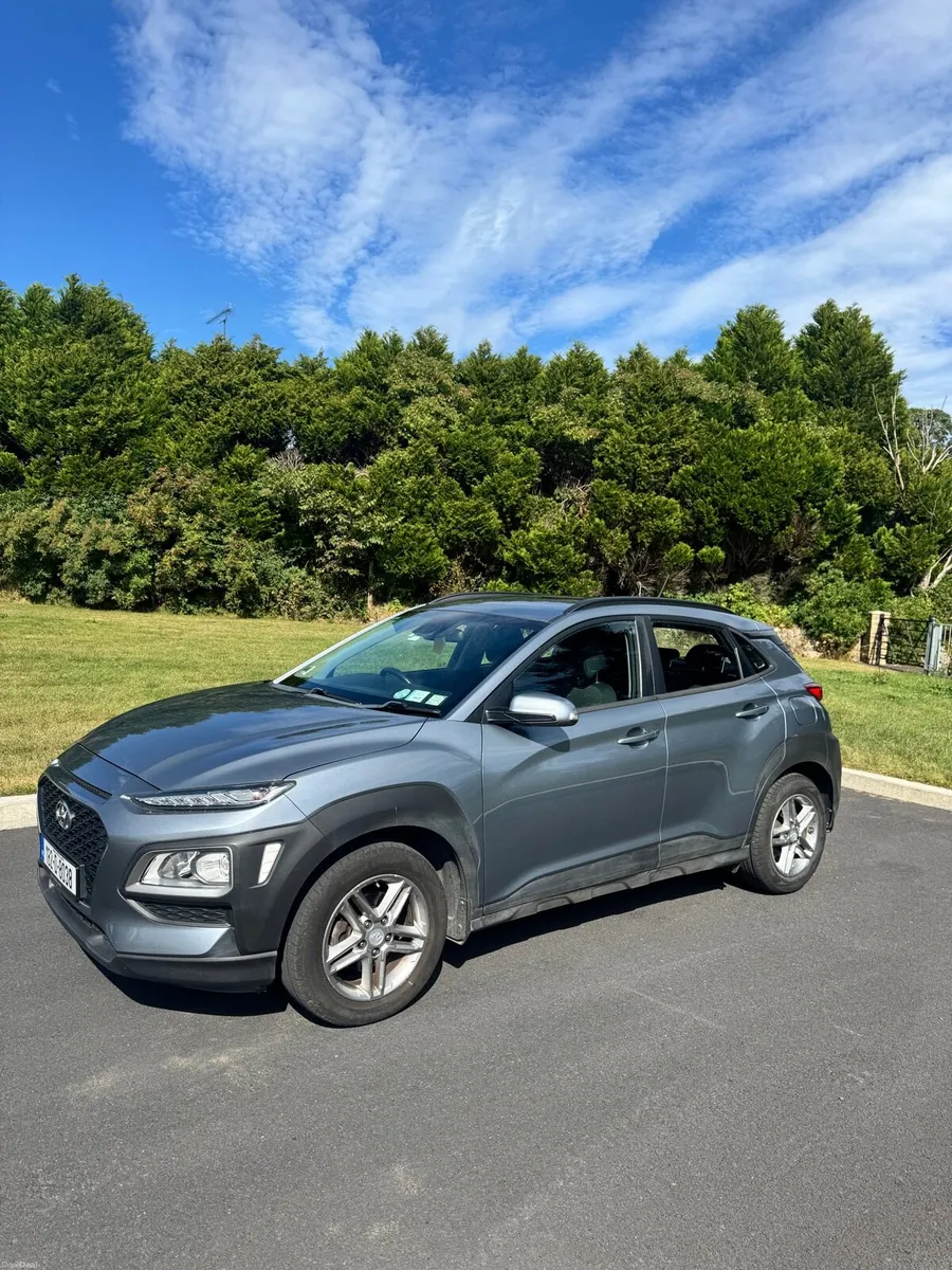 Hyundai Kona 1.0 T-GDI - Low Mileage - Image 3