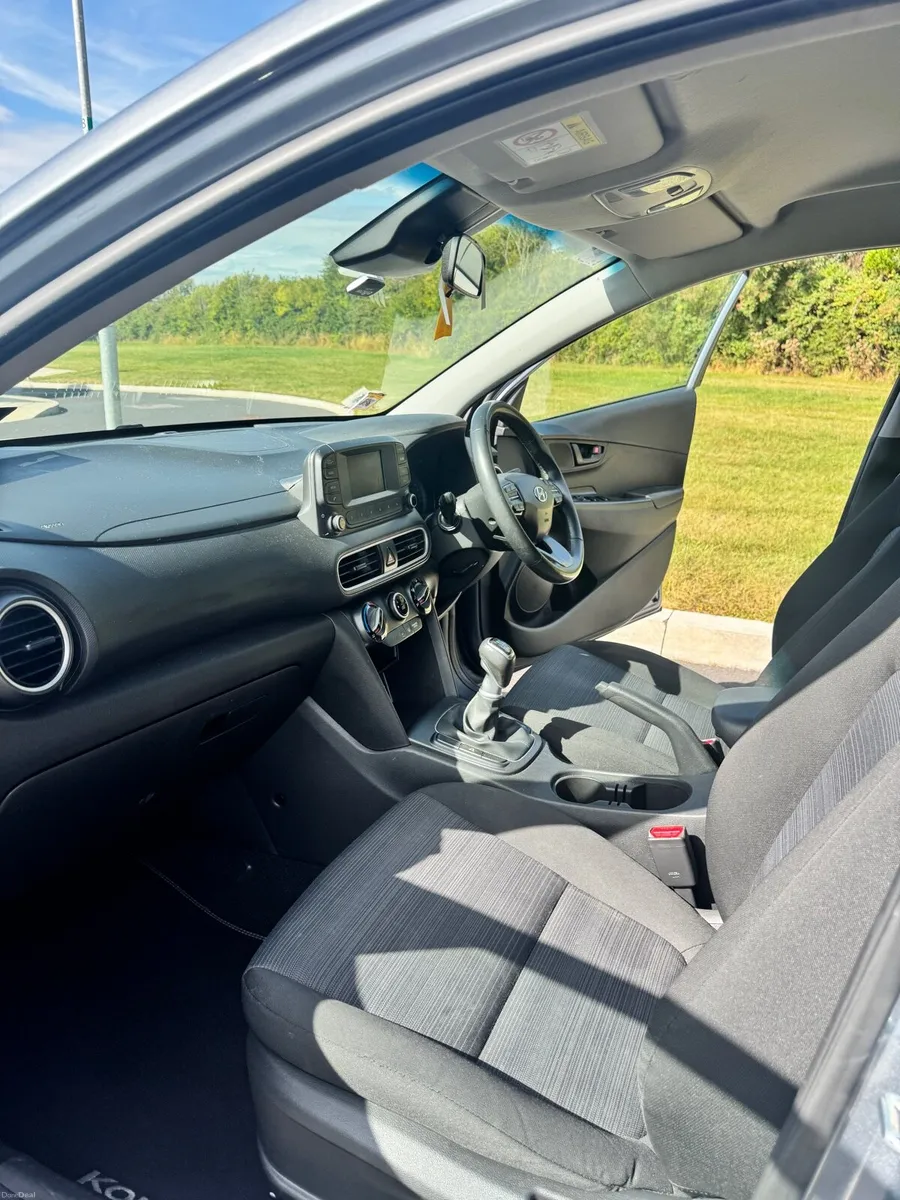 Hyundai Kona 1.0 T-GDI - Low Mileage - Image 6