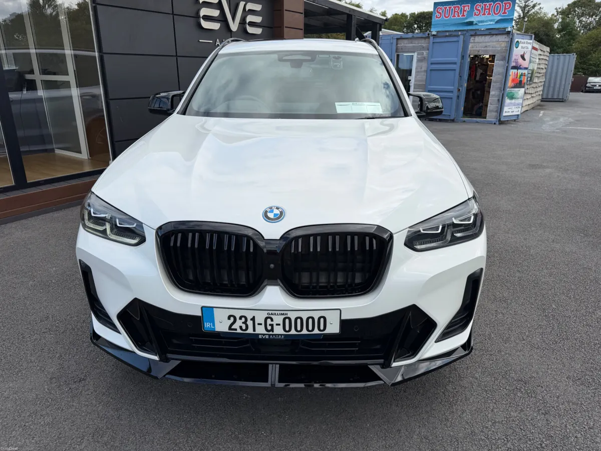 M Sport Pro - Massive Spec - Low Mileage - Image 4