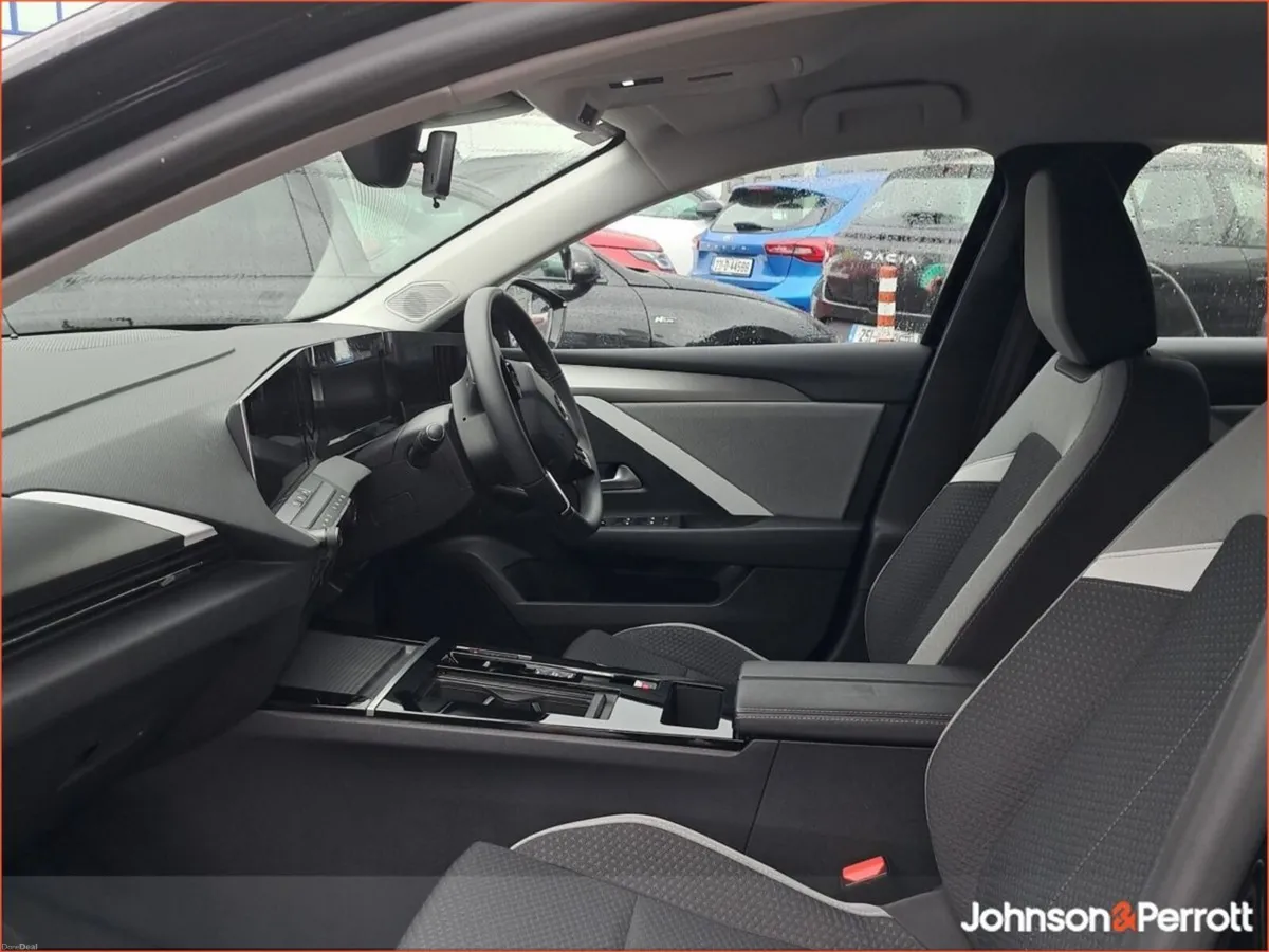 Opel Astra SC 115KW EV 155PS - Image 3