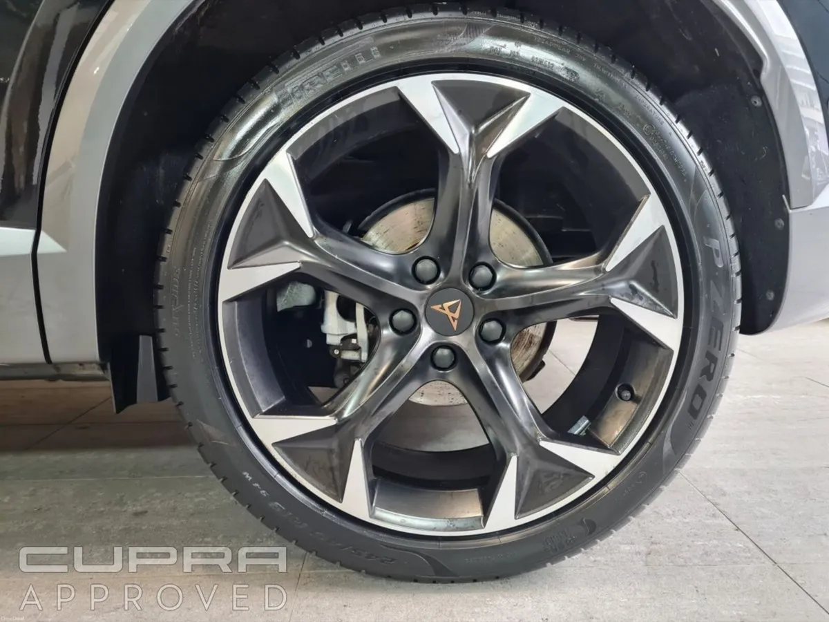 Cupra Formentor Formentor e-Hybrid 204hp DSG**Call - Image 6