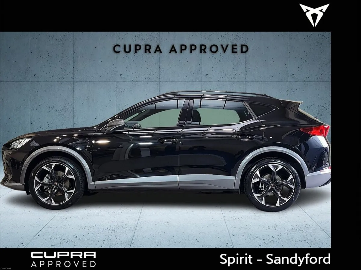 Cupra Formentor Formentor e-Hybrid 204hp DSG**Call - Image 3