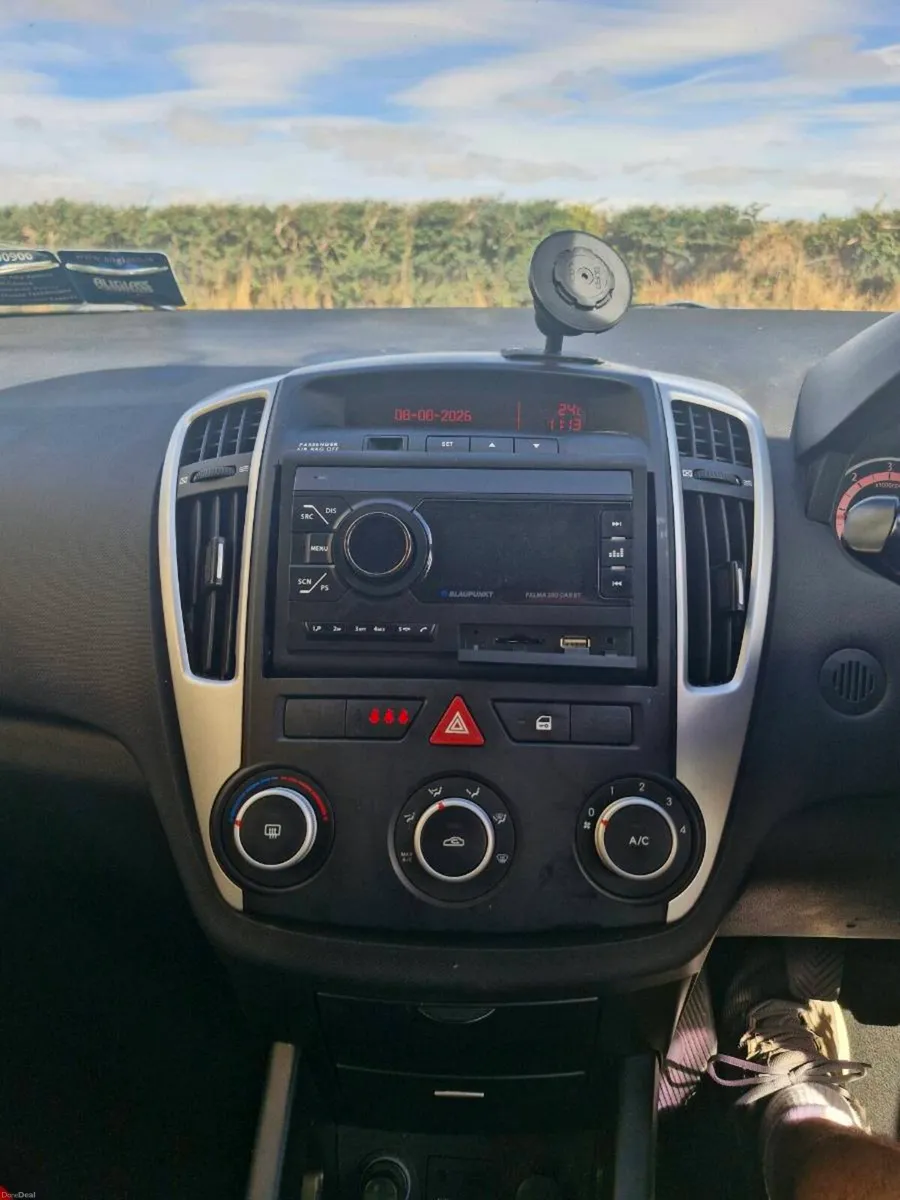 Kia Pro Ceed - Image 6