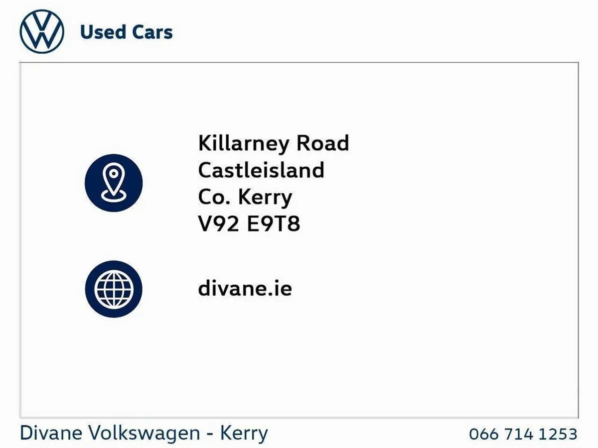 Volkswagen Tiguan R LINE 75 2.0 TDI DSG 150 BHP - Image 3