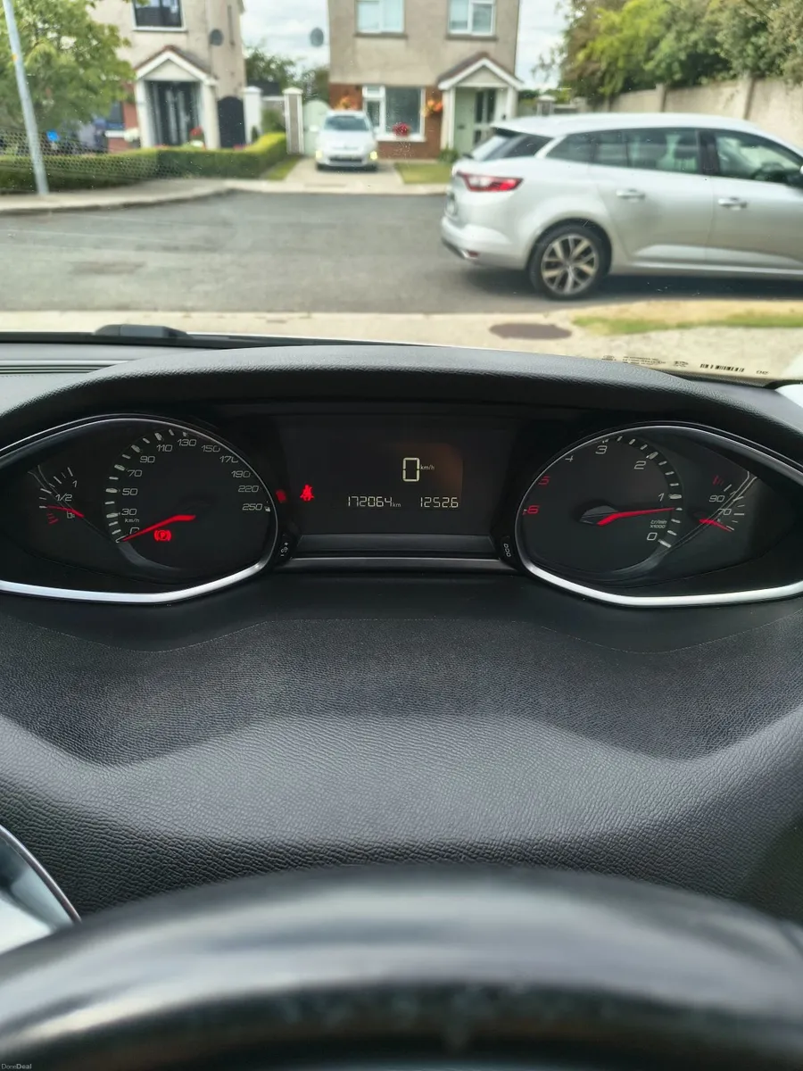 Peugeot 308 2014 - Image 5