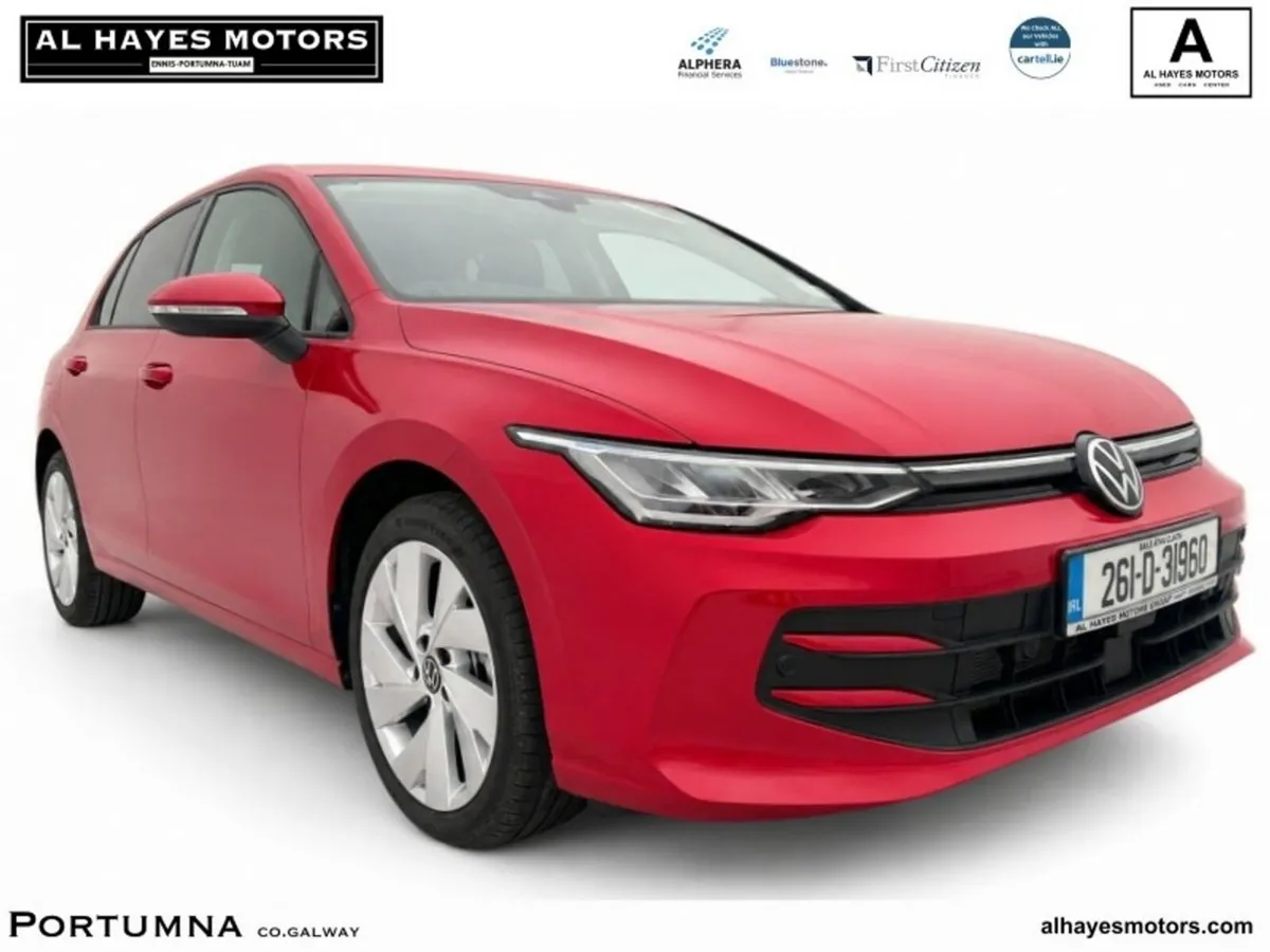Volkswagen Golf EDITION 75 2.0 TDI 116HP - Image 1