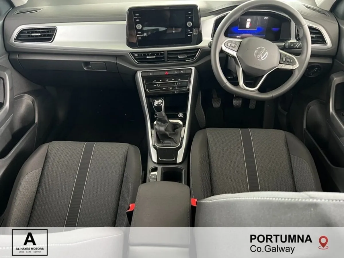 Volkswagen T-Roc EDITION 75 2.0TDI M6F 116HP - Image 2