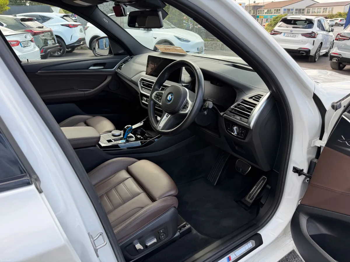 M Sport Pro - Massive Spec - Low Mileage - Image 5