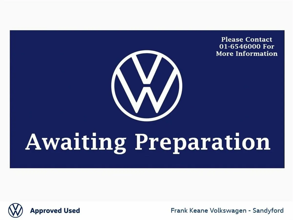 Volkswagen Polo *Trendline* 1.0 TSI 80HP @Frank Ke - Image 1