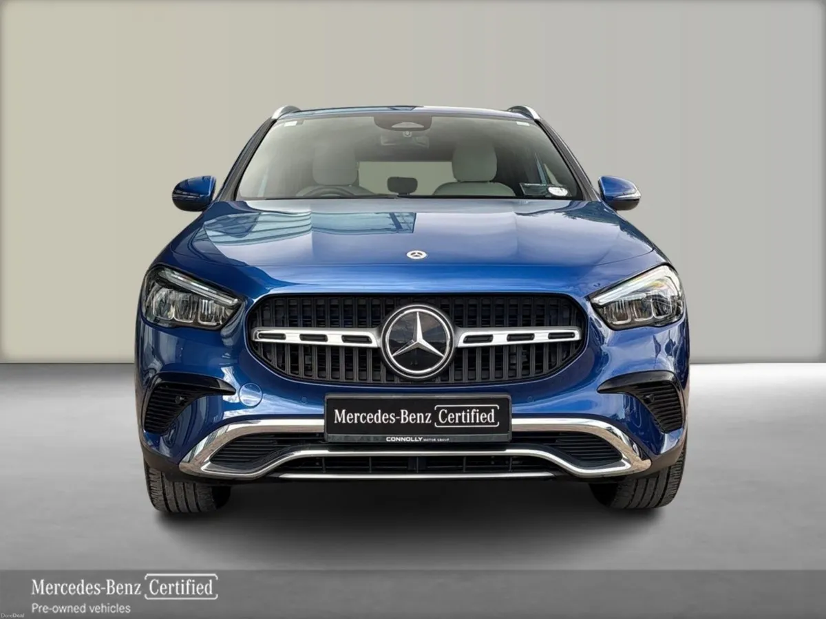 Mercedes-Benz GLA GLA 180 Progressive Line - Image 4
