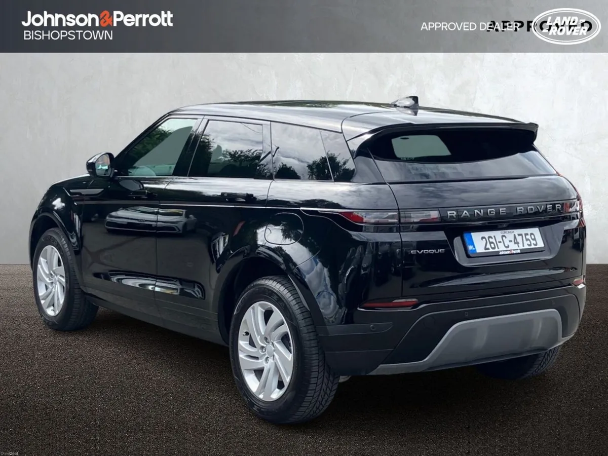 Land Rover Range Rover Evoque 1.5 I3 PHEV 269 PS S - Image 2