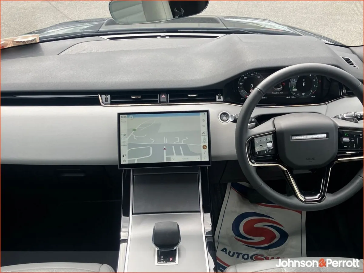 Land Rover Range Rover Evoque 1.5 I3 PHEV 269 PS S - Image 4