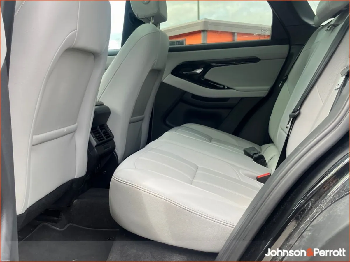 Land Rover Range Rover Evoque 1.5 I3 PHEV 269 PS S - Image 5