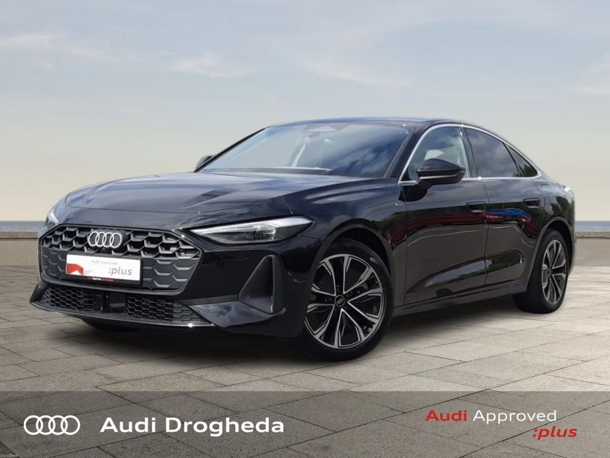 Audi A5 E-HYBRID Q 220KW SE - Image 3