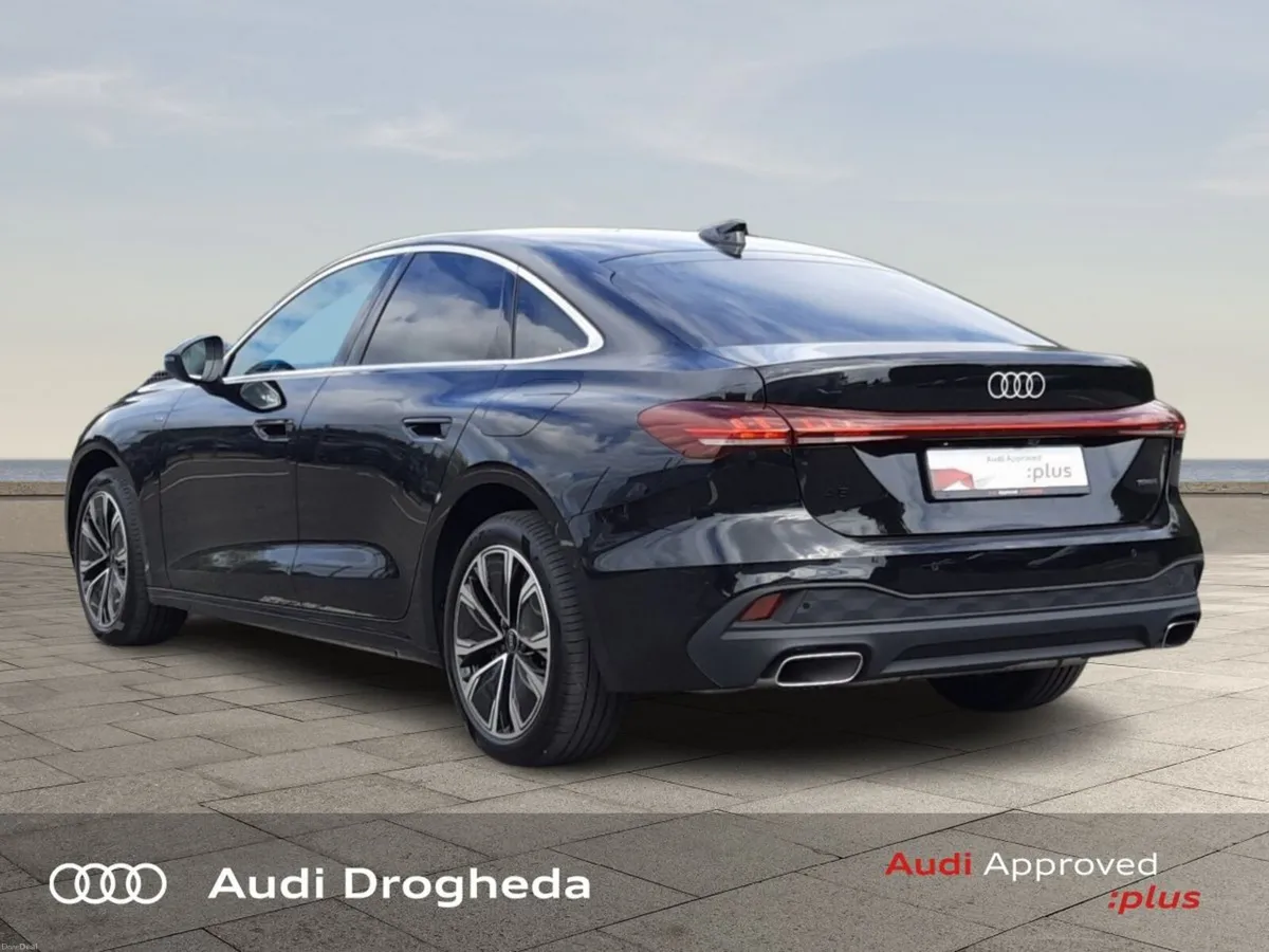 Audi A5 E-HYBRID Q 220KW SE - Image 5