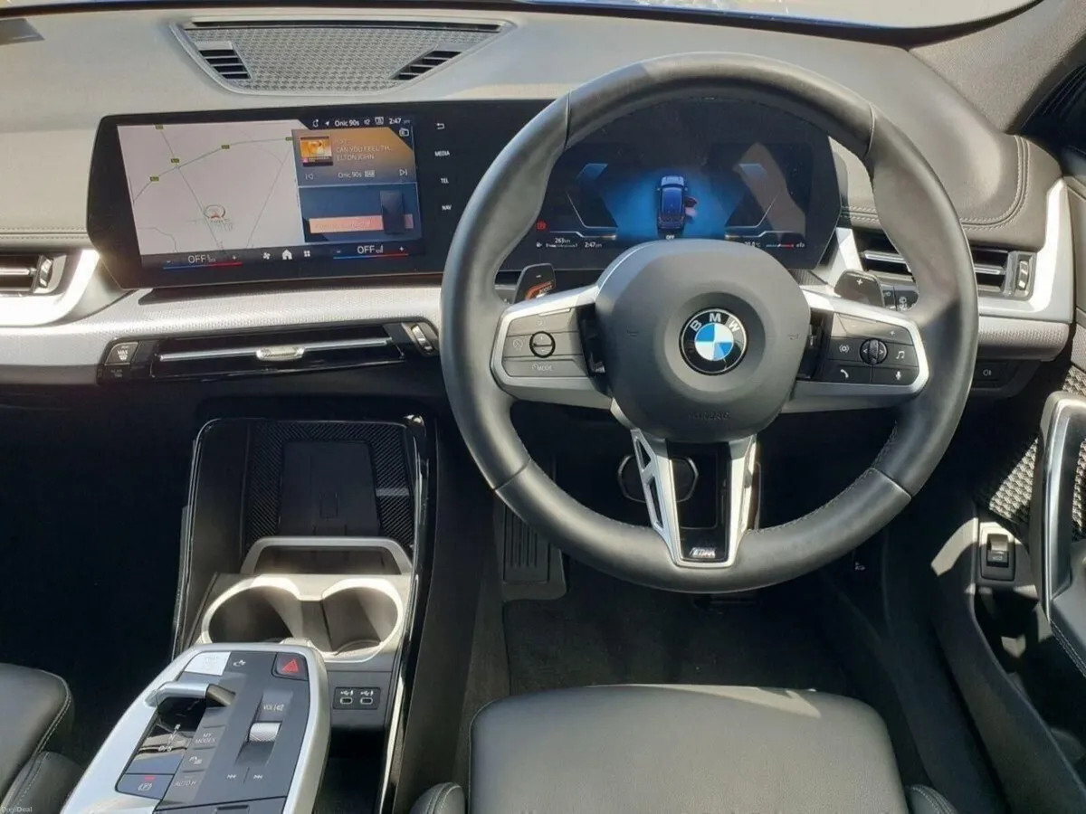 BMW X1 sDrive18d M Sport - Image 5