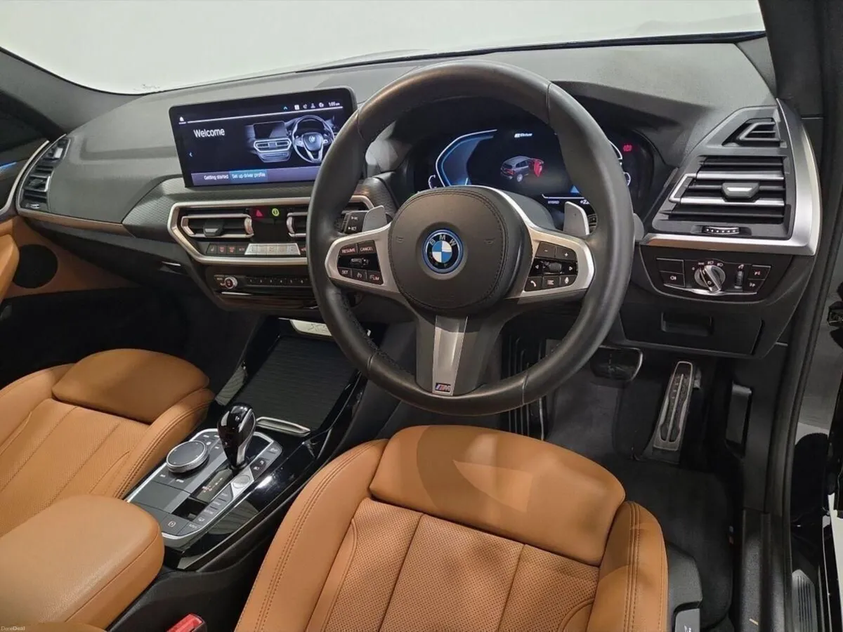 BMW X3 xDrive30 M Sport - Image 6