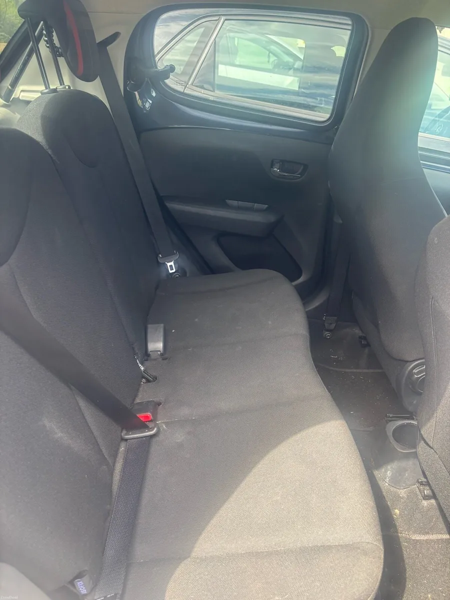 Peugeot 108 - Image 4