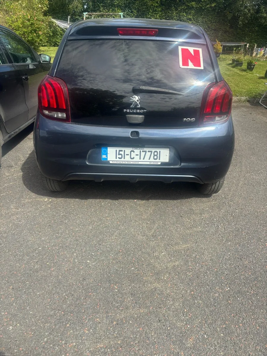 Peugeot 108 - Image 5