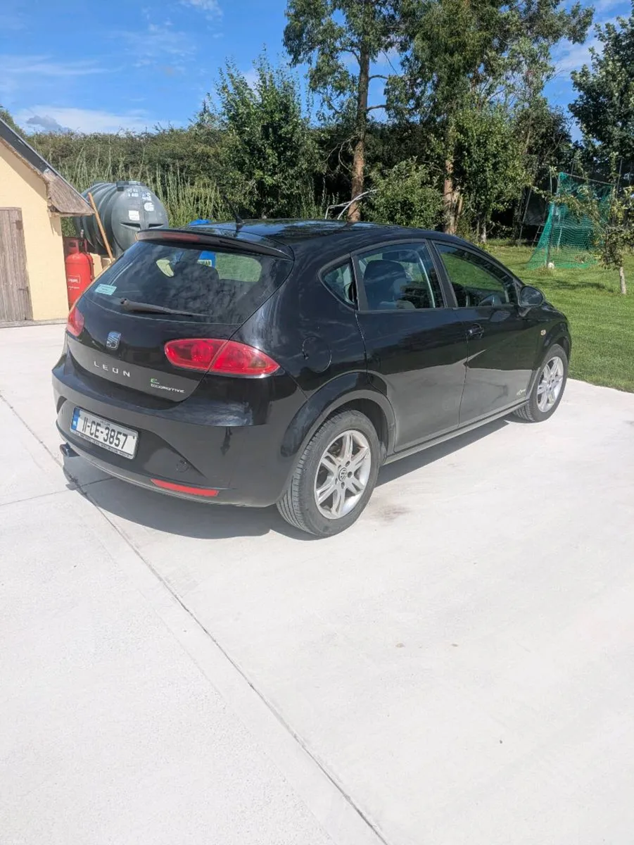Seat leon 2011 - Image 3