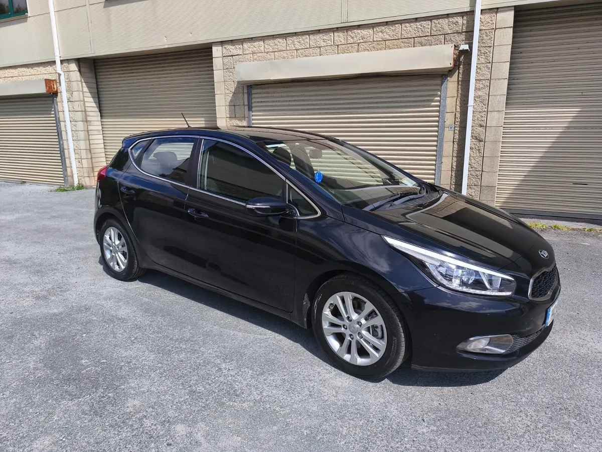 Kia ceed 142 diesel new clutch! - Image 6