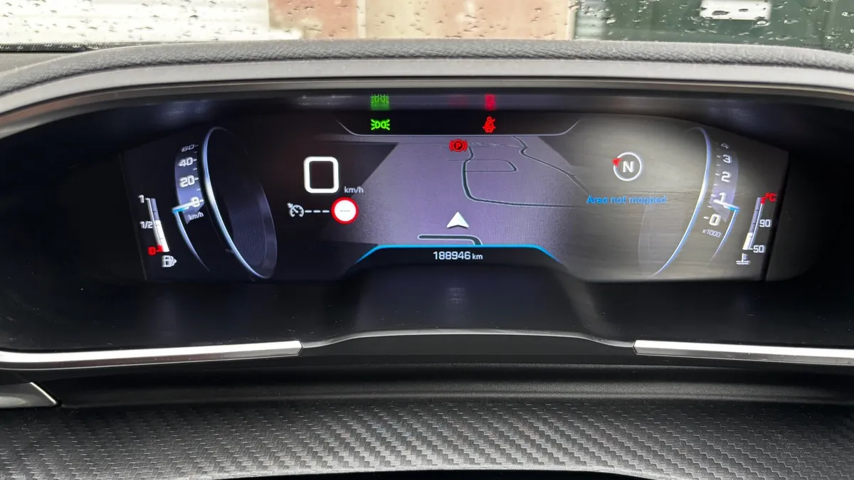Peugeot 508 1.5L Turbo Diesel 2019 - Image 4