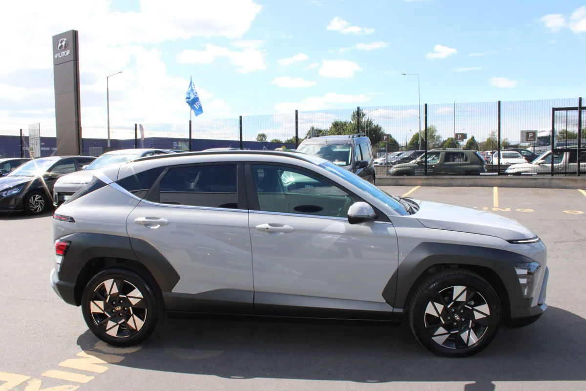 Hyundai KONA 2024 - Image 6