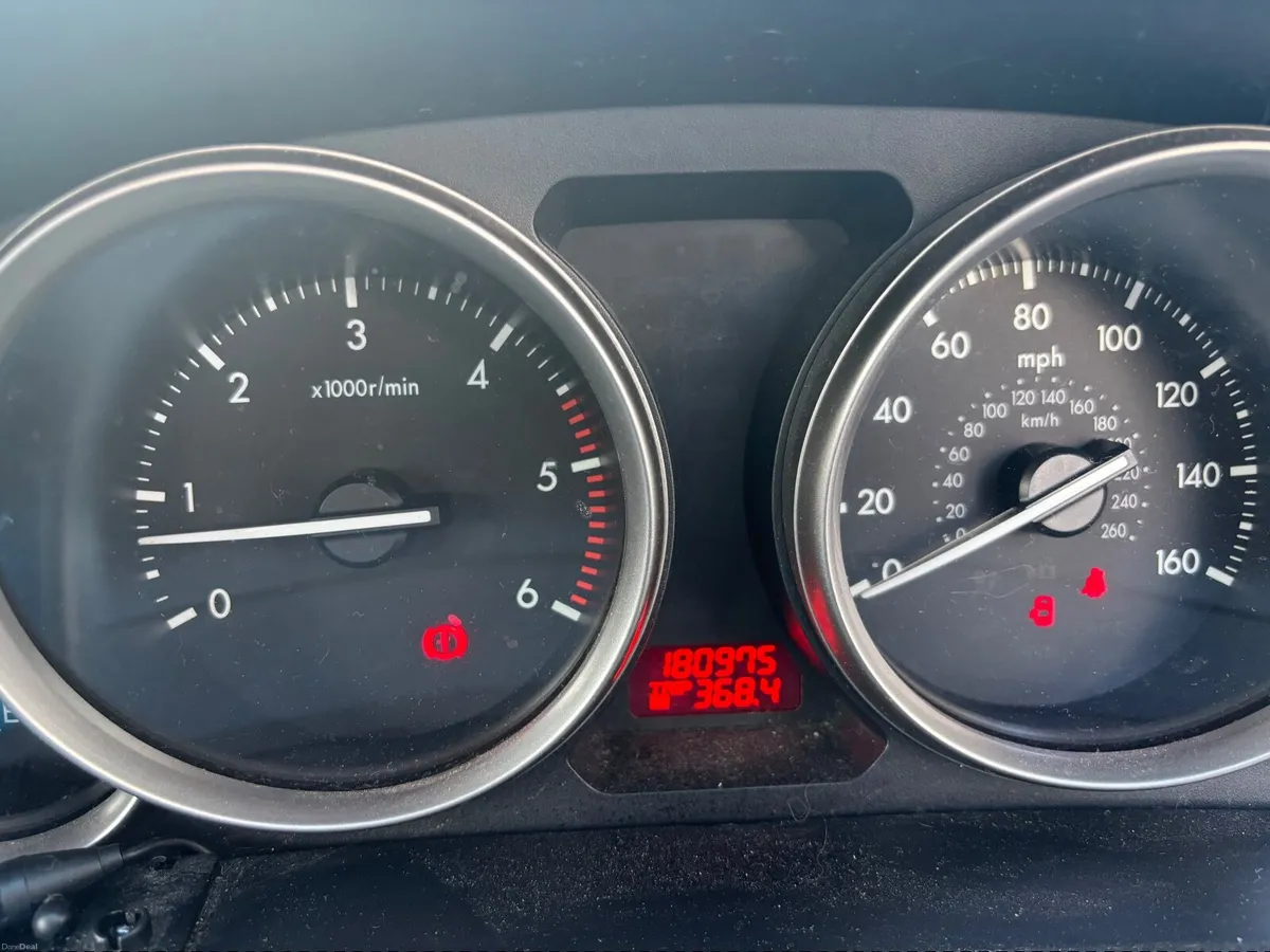 Mazda 6 2012 - Image 6