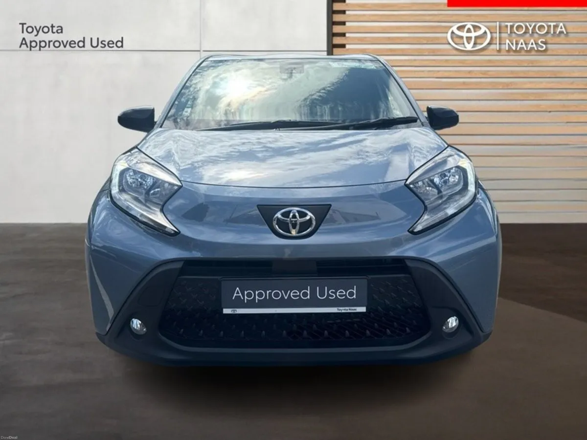 Toyota Aygo X PULSE *ORIGINAL IRISH CAR!* - Image 5