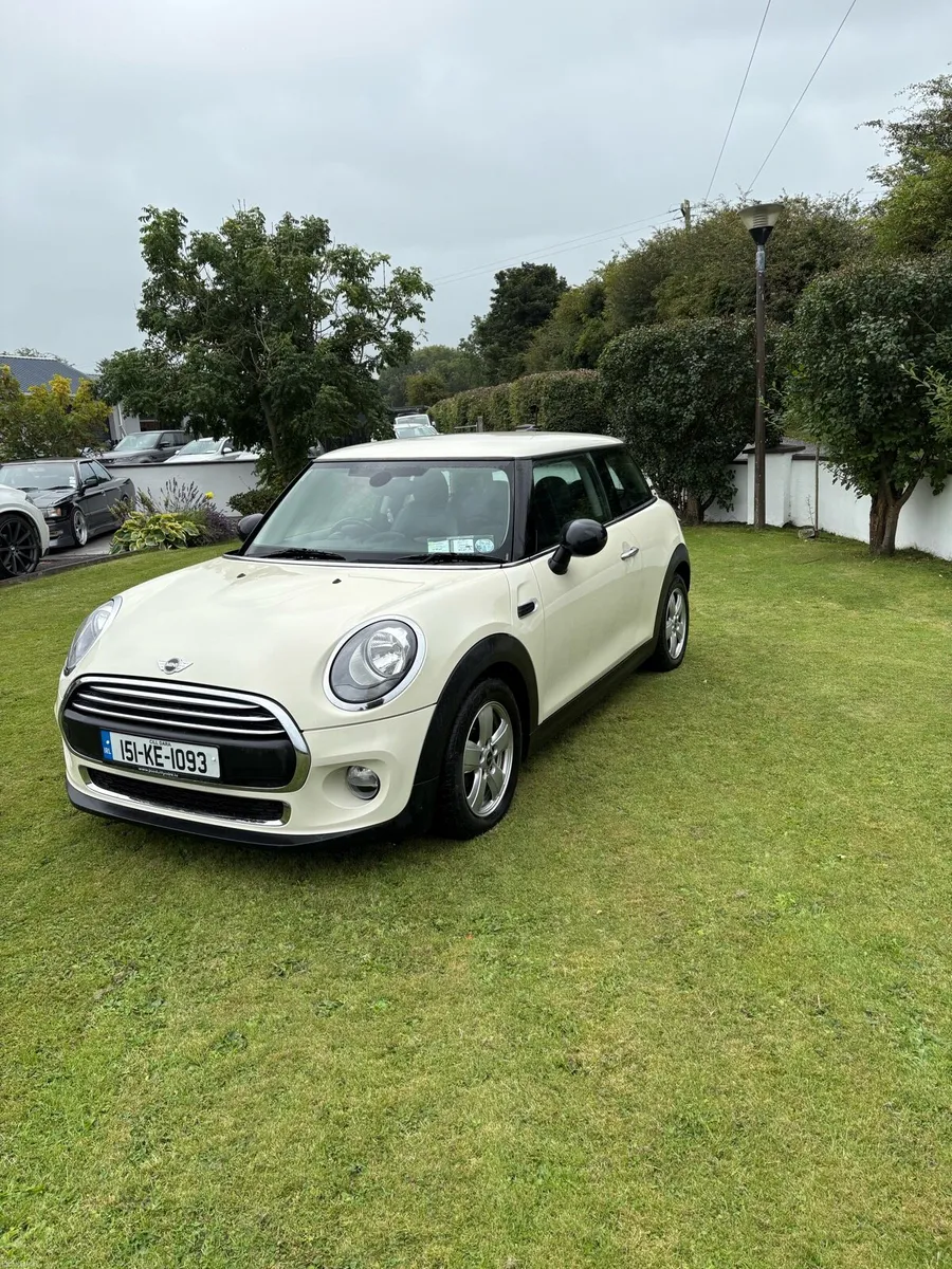 Mini Cooper - Image 2