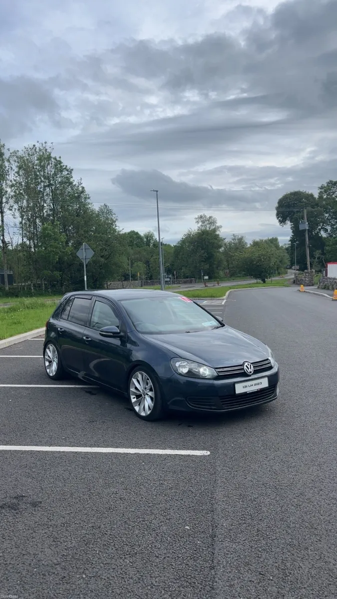 Mk6 golf - Image 2