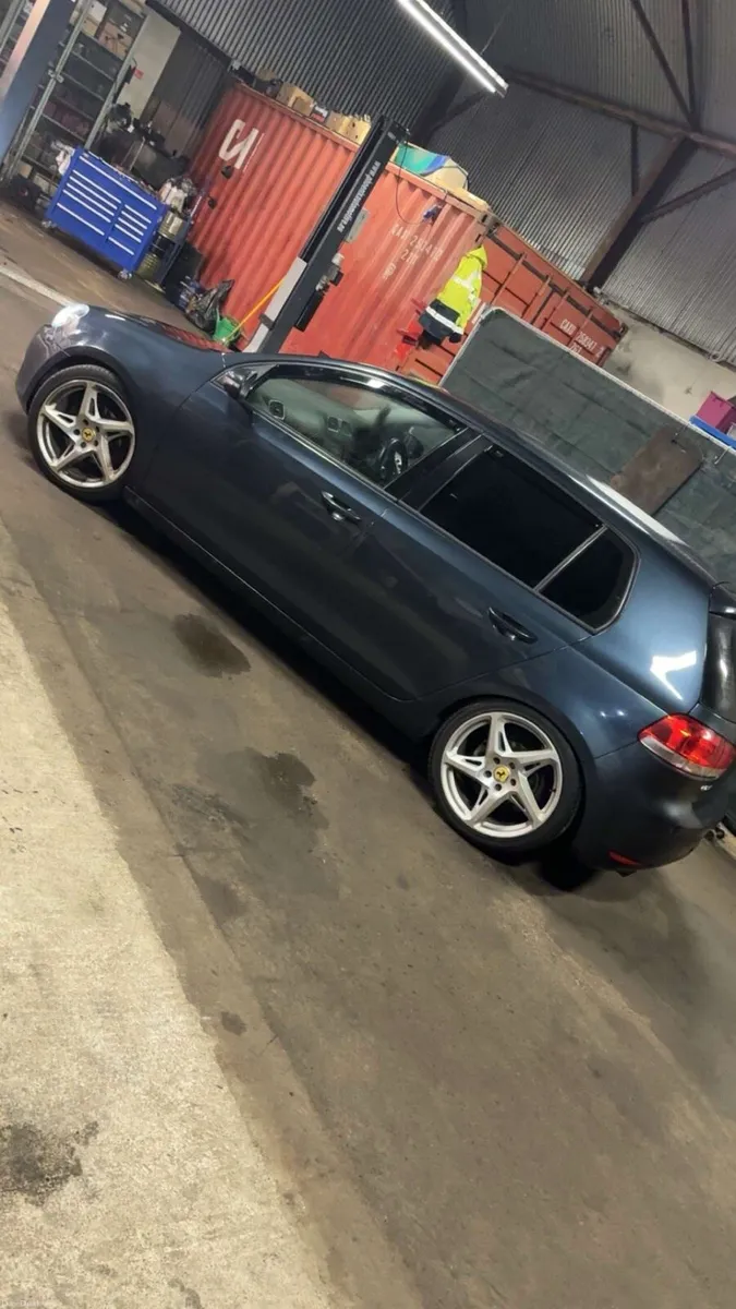 Mk6 golf - Image 6