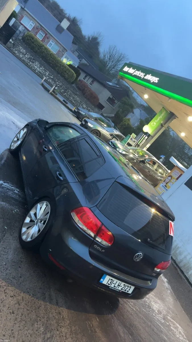 Mk6 golf - Image 4