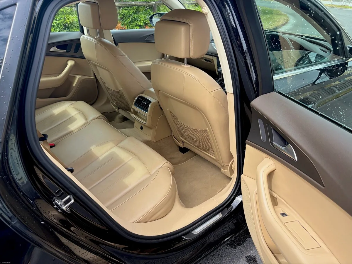 142 Audi A6 Automatic 2.0TDI - Image 6