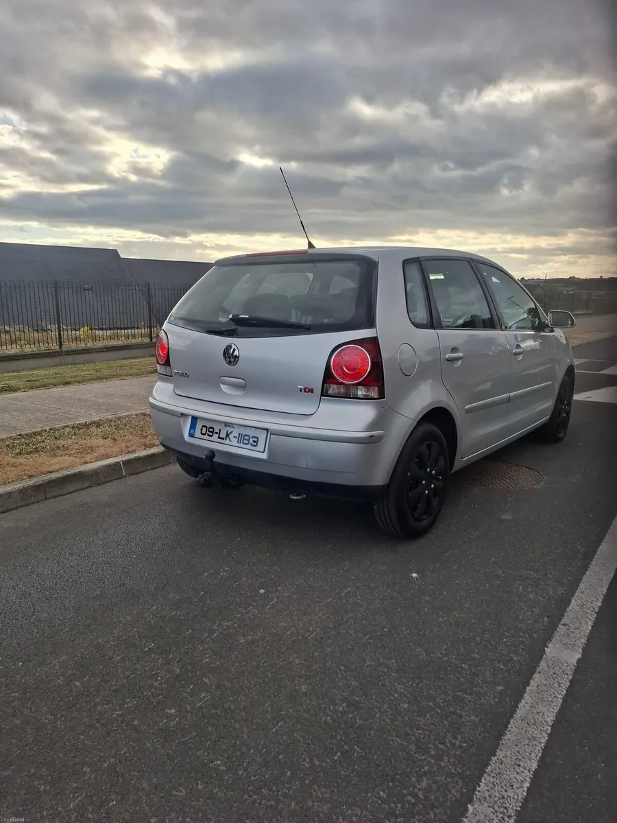 Vw Polo - Image 3