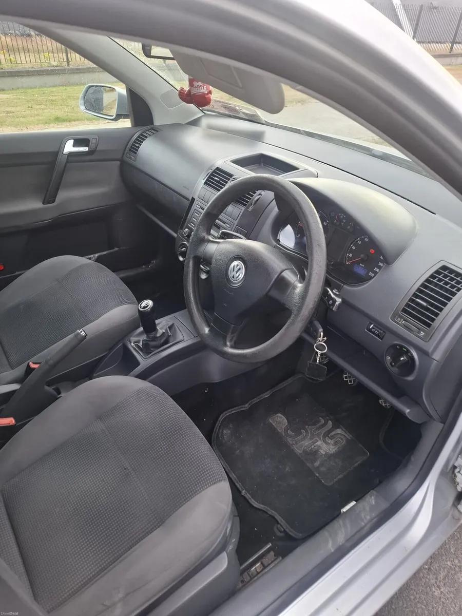 Vw Polo - Image 5