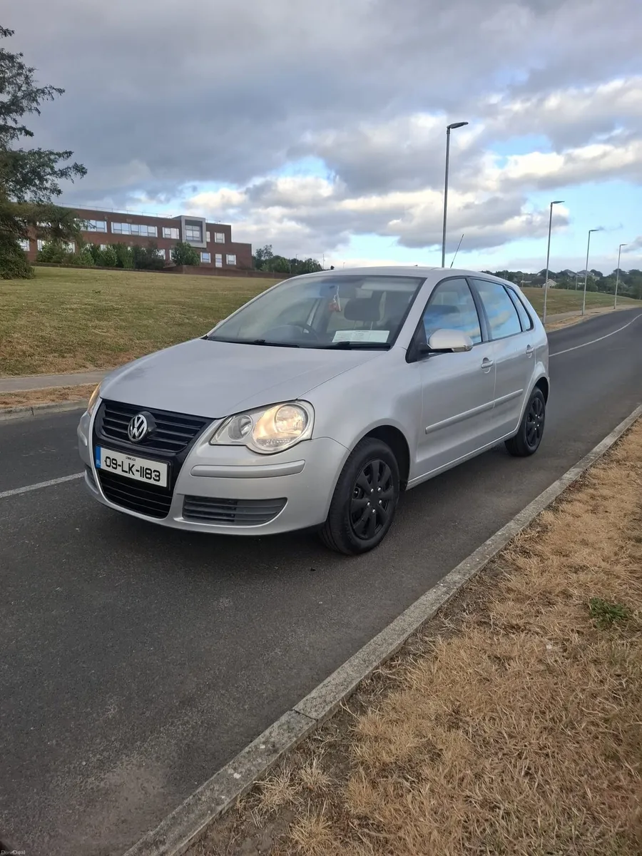 Vw Polo - Image 1