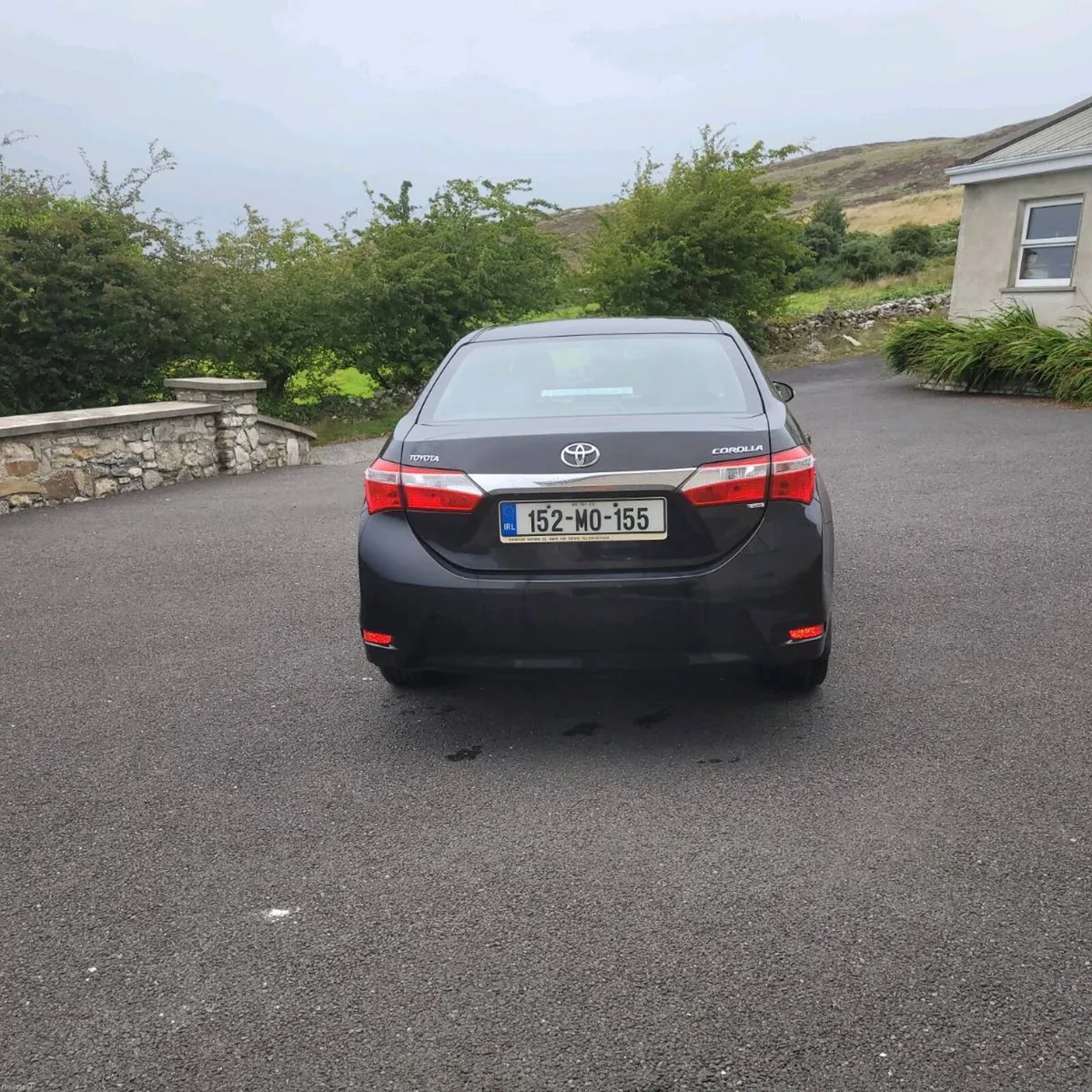 Toyota Corolla 1.4D4D Luna 1.4 4DR Diesel - Image 5