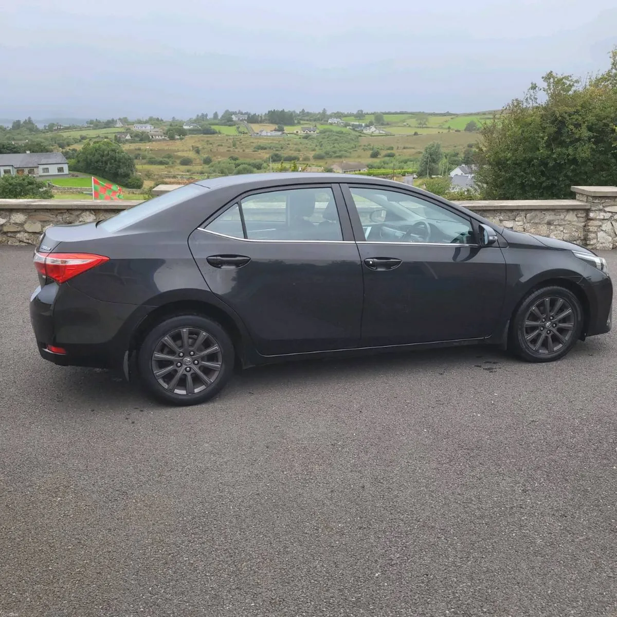 Toyota Corolla 1.4D4D Luna 1.4 4DR Diesel - Image 6